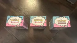 SEALED Pokemon TCG Mega Evolution Ascended Heroes Booster Bundle Box Lot of 3 - Image 5