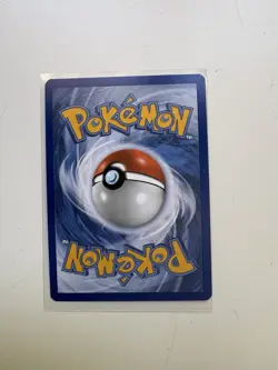 Pokemon RAYQUAZA 106/145 Rare Reverse Holo - Image 2