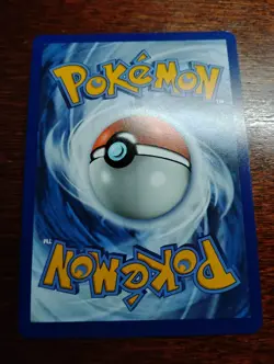 Mantine 032/132 Me01: Mega Evolution Reverse Holo pokemon card - Image 2