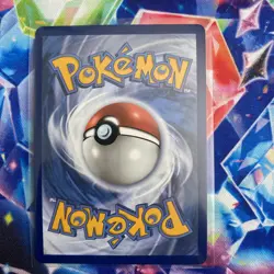 Pokemon TCG Morpeko v Brilliant Stars Ultra Rare Card 095/172 NM Condition - Image 2