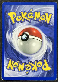 POKEMON~CLEFAIRY~5/102~HOLO~SET BASE~ITA~PL/PR - Image 2