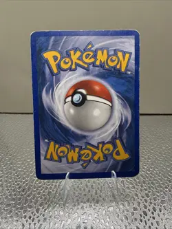 Pokemon Octillery 26/147 - Aquapolis - Regular Rare - Image 2
