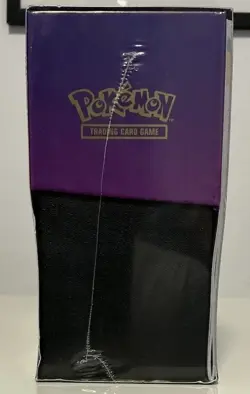 Pokemon Scarlet & Violet Base Set Pokemon Center ETB Factory Sealed Miraidon - Image 3