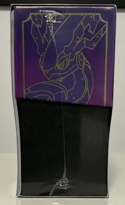 Pokemon Scarlet & Violet Base Set Pokemon Center ETB Factory Sealed Miraidon - Image 4
