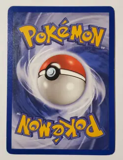 Pokemon TCG Dark Octillery 8/109 Team Rocket Returns Holo Rare English 70 HP - Image 2