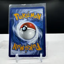 Drifloon 005 Pokemon Mega Evolutions Black Star Promo Cosmo Holo - Image 2