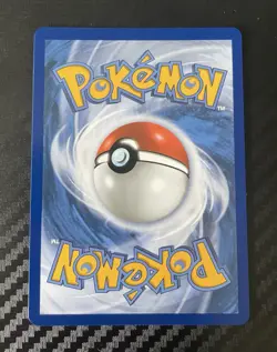 Tepig 050 Series 2 First Partner Collection Pokemon Promo (Read Description) - Image 2