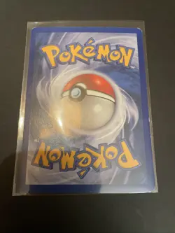 Delcatty Reverse Holo #29/109 EX Ruby & Sapphire (LP) - Image 2