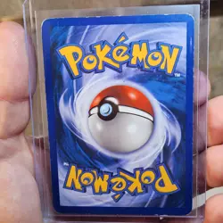 Pokemon Furret 48/147 Aquapolis e-Reader 2002 Uncommon Stage 1 Card WOTC - Image 4