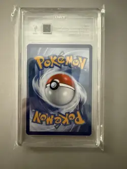 Mew Ex 2023 Pokemon 151 Promo Tag Mint 9 - Image 2