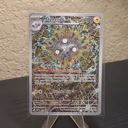 Magneton 159 Holo Promo Scarlet & Violet Promo Pokemon - Image 1