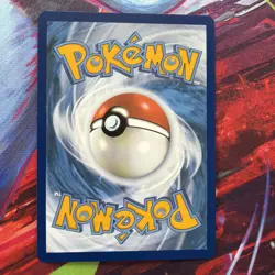 Pokemon Snorlax Scarlet & Violet Cosmos Holo Black Star Promo SVP EN 122 NM - Image 5