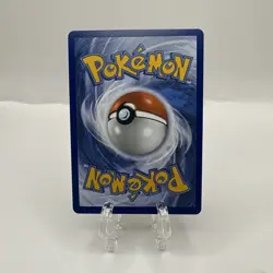 Meowth 106/094 Illustration Rare Phantasmal Flames Pokemon Near Mint - Image 2