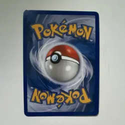 Pokemon TCG Charmander 82/132 Secret Wonders Reverse Holo Common HP 50 2007 - Image 2