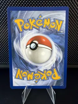 N's Zekrom 031 Holo Promo ME: Mega Evolution Promo Pokemon NM - Image 2