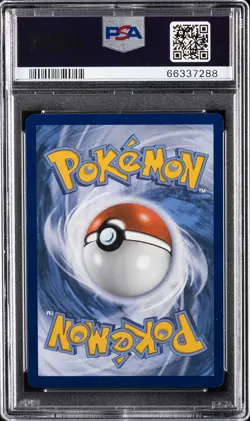 2021 POKEMON SM BLACK STAR PROMO #SM248 FULL ART/PIKACHU & ZEKROM GX PSA 10 - Image 2