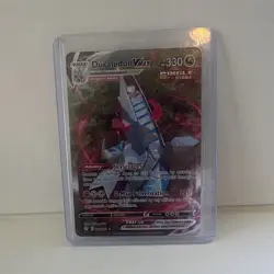 The Pokemon Company Duraludon VMAX 220/203 Evolving Skies Holo Secret Alt Art - Image 1