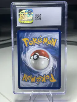 CGC Gem Mint 10 Pikachu ex Pokemon Surging Sparks - 219/191 Pokemon Card TCG - Image 2