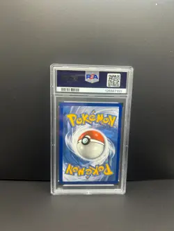 Pokemon Moltres Zapdos Articuno GX Full Art Promo SM210 Hidden Fates PSA 9 MINT! - Image 2