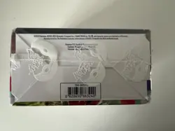Pokemon TCG Scarlet & Violet Base Set Booster Box Factory Sealed and UK Seller - Image 5