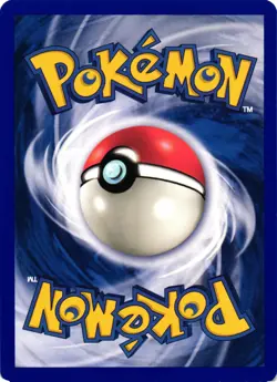 Pokemon TCG Crawdaunt EX Dragon 13/97 Regular Rare LP/MP - Image 2