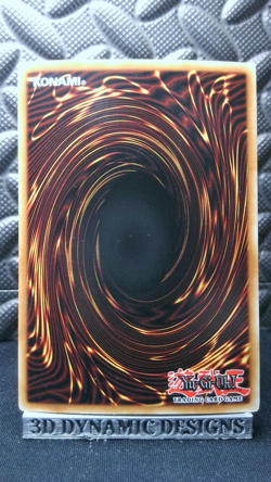 | Yugioh Dimensional Prison RYMP-EN084 1st Edition Ultra Rare NM- 🔥 | - Image 2