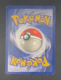 Pokemon Card Magneton 26/62 Fossil Non Holo - Moderately Played - Image 2