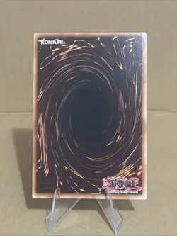 Yugioh Sanaki the Mikanko Devotee MZMU-EN017 Maze of Muertos 1st Edition NM - Image 2