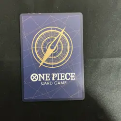 One Piece: Premium Collection Vol. 5 Electrical Luna OP08-036 (Alt Art / Promo) - Image 2