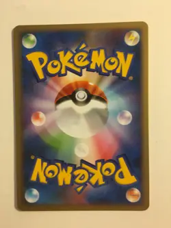 Pokemon Card / Carte Zangoose 080/096 1ED Pt1 (Galactic's Conquest) - Image 2