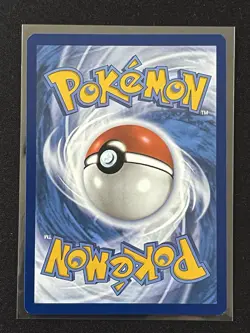 Pokemon TCG Sword & Shield Galarian Zapdos Black Star Promo Card SWSH283 - Image 2