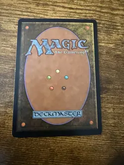 MTG Worldly Tutor Sixth Edition 269/350 Regular Uncommon FAST Shipping! - Image 2