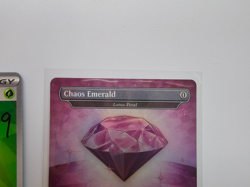 MTG Chaos Emerald (Lotus Petal) - Secret Lair Drop Series - Purple #7034 - Image 5