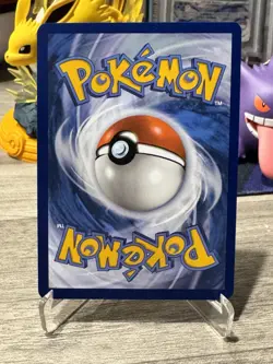 Mist Energy Temporal Forces 161/162 Reverse Holo Uncommon Pokemon Card NM - Image 2