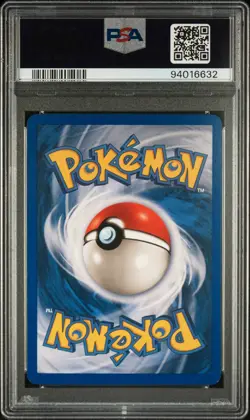 Pokemon Gyarados EX - Holo Ultra Rare Fire Red & Leaf Green PSA 8 - Image 2