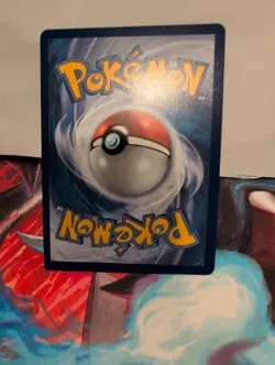 The Pokemon Company Oricorio Ex Me: Mega Evolution 024 Promo Holo EN 190 HP 110 - Image 3