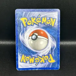 POKEMON Roseanne's Research 125/132 Secret Wonders Reverse Holo 2007 - Image 4
