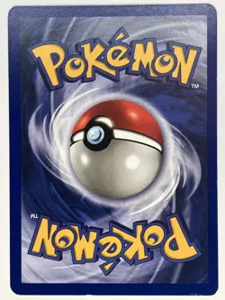 Nidoking LP 11/102 Unlimited Base Set Pokemon TCG Holo - Image 2
