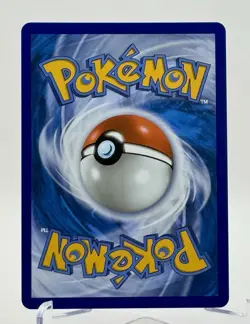 Pokemon TCG: First Partner Illustration Collection Series 2 - JOHTO GEN 2 SET#3 - Image 5