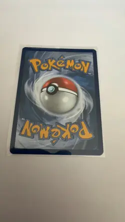 N's Zekrom 031 Holo Promo ME: Mega Evolution Promo Pokemon Near Mint - Image 2