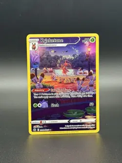Kricketune GG02/GG70 Pokemon TCG Crown Zenith *NM* - Image 1