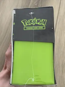Pokemon Perfect Order ETB Elite Trainer Box New Factory Sealed - Image 2