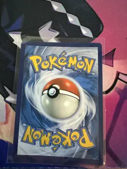 Pokemon TCG: Scarlet & Violet Quaquaval Skeledirge Meowscarada Cosmos Holo - Image 3