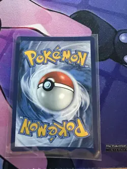 Pokemon TCG: Scarlet & Violet Quaquaval Skeledirge Meowscarada Cosmos Holo - Image 5
