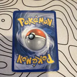 Pokemon Salamence ex 96/108 EX Power Keepers Holo Moderately played-Damaged - Image 2