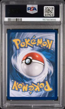 2026 POKEMON MEP EN-ME BLACK STAR PROMO #038 CHARMANDER PSA 10 - Image 2