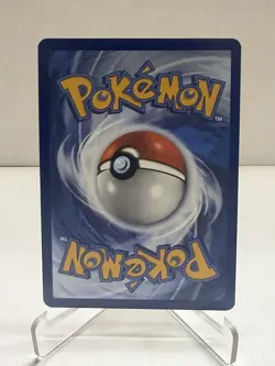 Charmander 007/091 COSMOS HOLO W/ SWIRL Pokemon English TCG - Image 4