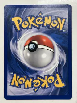 Pokemon TCG Giovanni’s Gyarados 2000 Gym Challenge Holo Rare #5/132 WOTC NM - Image 3