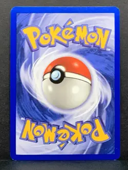 2004 Pokemon EX Team Rocket Returns Dark Crobat Holo Foil 3/109 NM-MT - Image 2