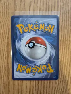 Mega Zygarde ex 120/088 Special Illustration Rare Perfect Order NM Pokemon - Image 2